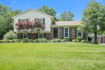 6804 FORDHAM LN LOUISVILLE, KY 40291